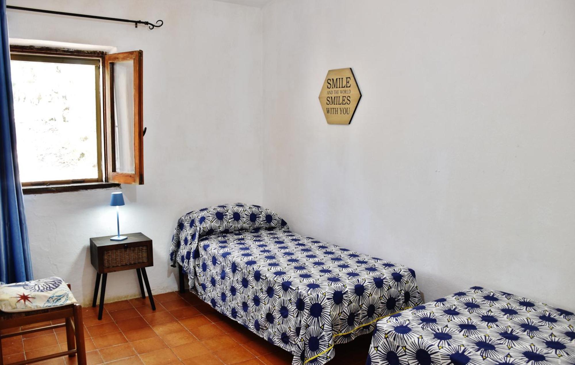Calabria Beach Villa'S Capo Vaticano Dış mekan fotoğraf
